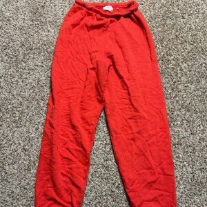 Joah Brown Oversized Joggers
